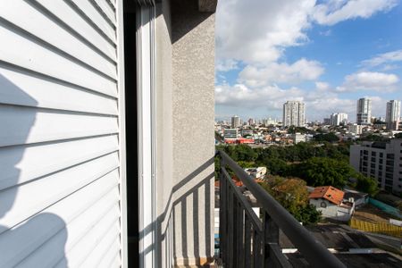 Apartamento para alugar com 49m², 2 quartos e 1 vaga Apartamento para alugar com 49m², 2 quartos e 1 vagaVista do Quarto 2