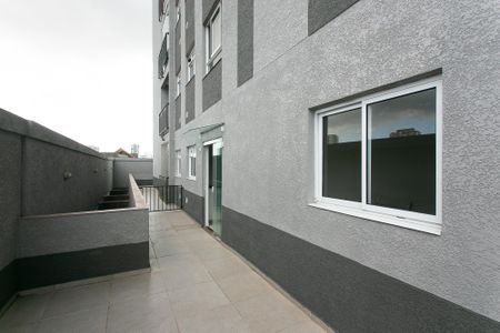 Apartamento para alugar com 49m², 2 quartos e 1 vaga Apartamento para alugar com 49m², 2 quartos e 1 vagaÁrea comum - Churrasqueira