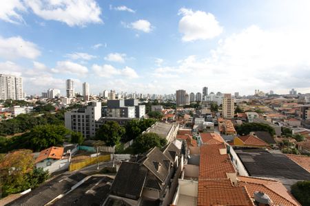 Apartamento para alugar com 49m², 2 quartos e 1 vaga Apartamento para alugar com 49m², 2 quartos e 1 vagaVista da Vista do Quarto 2