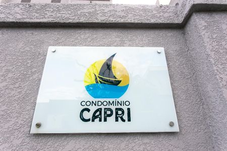 Apartamento para alugar com 49m², 2 quartos e 1 vaga Apartamento para alugar com 49m², 2 quartos e 1 vagaFachada