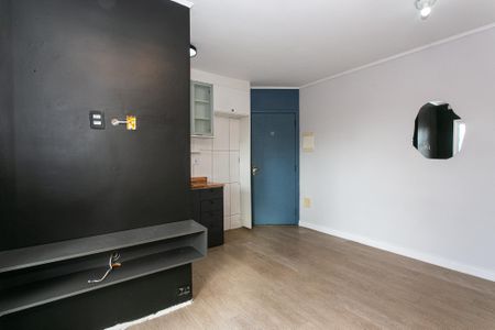 Apartamento para alugar com 49m², 2 quartos e 1 vaga Apartamento para alugar com 49m², 2 quartos e 1 vagaSala