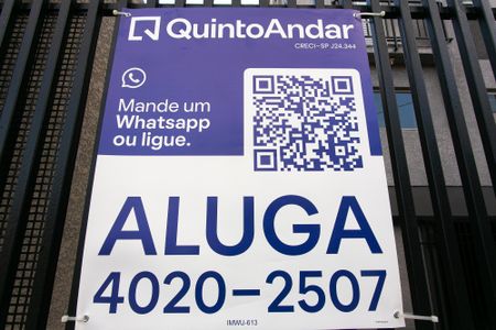 Apartamento para alugar com 49m², 2 quartos e 1 vaga Apartamento para alugar com 49m², 2 quartos e 1 vagaplaca IMWU-613