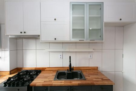 Apartamento para alugar com 49m², 2 quartos e 1 vaga Apartamento para alugar com 49m², 2 quartos e 1 vagaCozinha