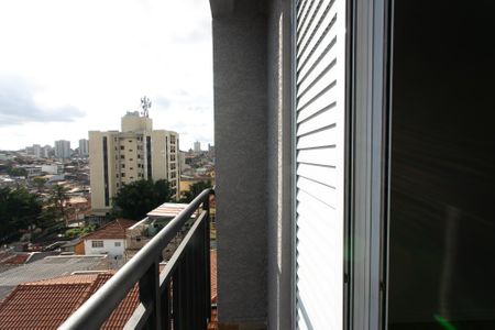 Apartamento para alugar com 49m², 2 quartos e 1 vaga Apartamento para alugar com 49m², 2 quartos e 1 vagaVista do Quarto 2
