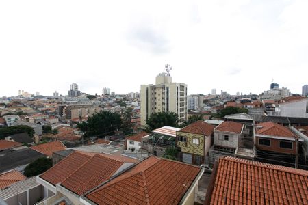 Apartamento para alugar com 49m², 2 quartos e 1 vaga Apartamento para alugar com 49m², 2 quartos e 1 vagaVista da Varanda da Sala