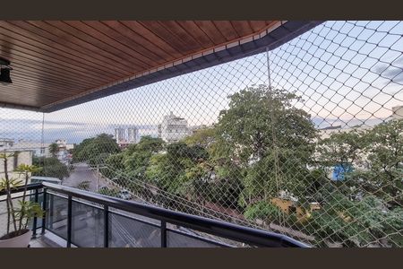 Apartamento à venda com 130m², 3 quartos e 2 vagasVista Varanda 