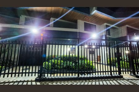 Apartamento à venda com 130m², 3 quartos e 2 vagasFrente do Prédio 