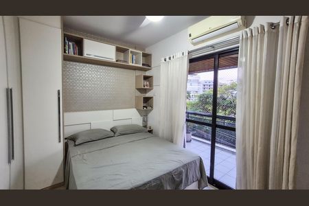 Apartamento à venda com 130m², 3 quartos e 2 vagasQuarto 2