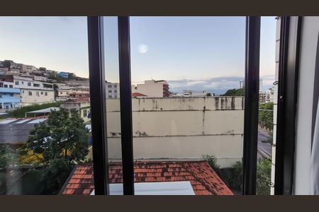 Apartamento à venda com 130m², 3 quartos e 2 vagasVista Quarto 3