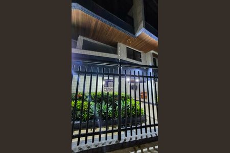 Apartamento à venda com 130m², 3 quartos e 2 vagasFrente do Prédio 