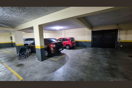 Apartamento à venda com 130m², 3 quartos e 2 vagasGaragem 