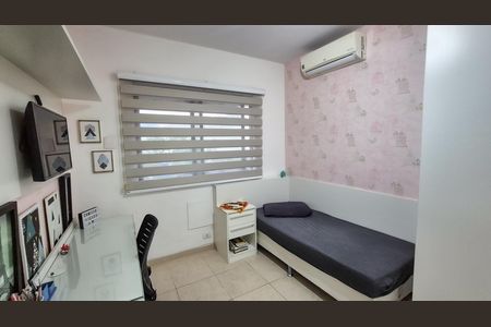 Apartamento à venda com 130m², 3 quartos e 2 vagasQuarto 1