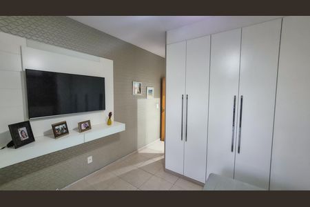 Apartamento à venda com 130m², 3 quartos e 2 vagasQuarto 2