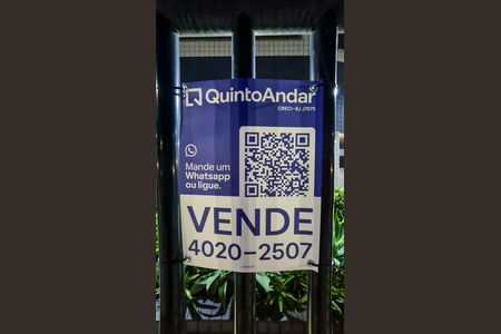 Apartamento à venda com 130m², 3 quartos e 2 vagasPlaquinha