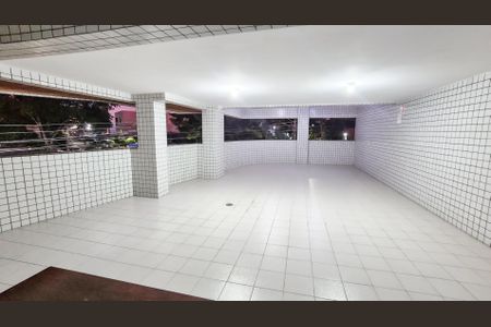 Apartamento à venda com 130m², 3 quartos e 2 vagasSalão de Festas