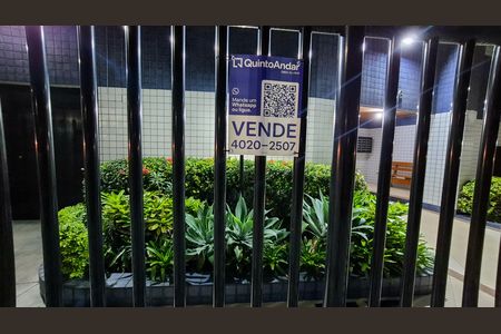 Apartamento à venda com 130m², 3 quartos e 2 vagasPlaquinha