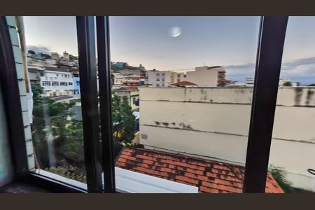 Apartamento à venda com 130m², 3 quartos e 2 vagasVista Quarto 3