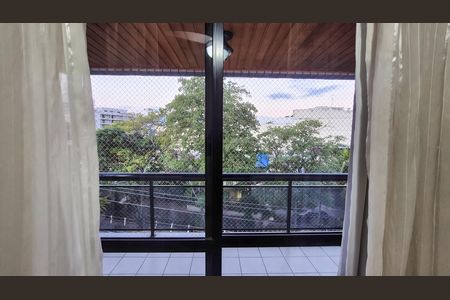 Apartamento à venda com 130m², 3 quartos e 2 vagasVista Quarto 2