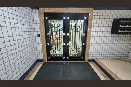 Apartamento à venda com 130m², 3 quartos e 2 vagasHall de entrada