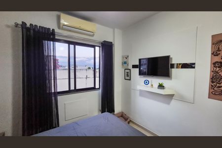 Apartamento à venda com 130m², 3 quartos e 2 vagasQuarto 3