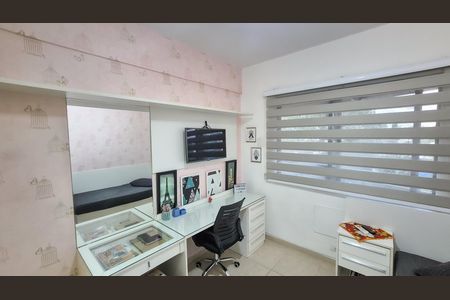Apartamento à venda com 130m², 3 quartos e 2 vagasQuarto 1