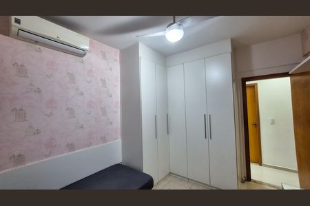 Apartamento à venda com 130m², 3 quartos e 2 vagasQuarto 1