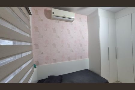 Apartamento à venda com 130m², 3 quartos e 2 vagasQuarto 1