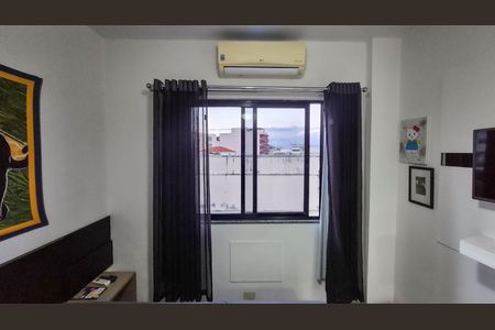 Apartamento à venda com 130m², 3 quartos e 2 vagasQuarto 3