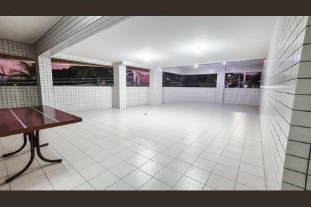 Apartamento à venda com 130m², 3 quartos e 2 vagasSalão de Festas
