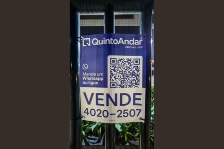 Apartamento à venda com 130m², 3 quartos e 2 vagasPlaquinha