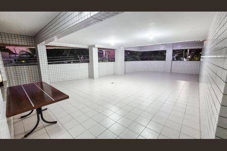 Apartamento à venda com 130m², 3 quartos e 2 vagasSalão de Festas