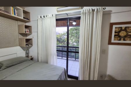 Apartamento à venda com 130m², 3 quartos e 2 vagasQuarto 2