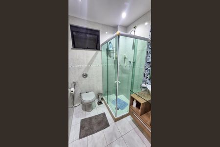 Apartamento à venda com 130m², 3 quartos e 2 vagasBanheiro Social