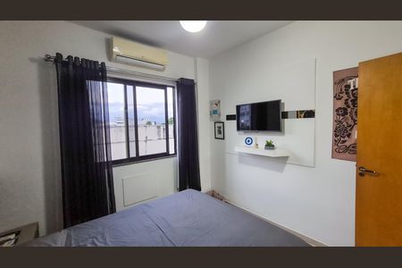 Apartamento à venda com 130m², 3 quartos e 2 vagasQuarto 3