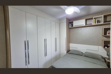 Apartamento à venda com 130m², 3 quartos e 2 vagasQuarto 2