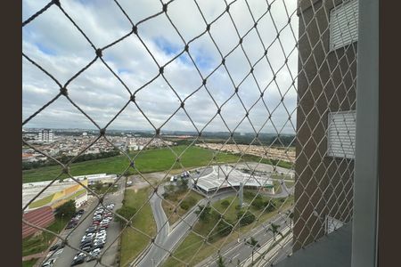 Apartamento para alugar com 47m², 2 quartos e 1 vaga Apartamento para alugar com 47m², 2 quartos e 1 vagaCozinha - Vista