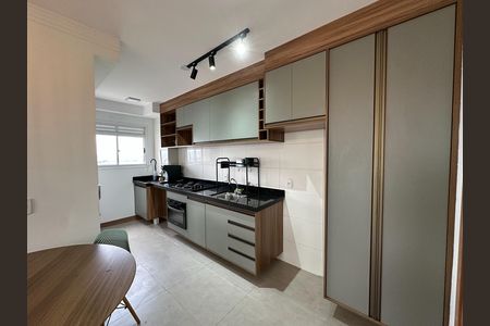 Apartamento para alugar com 47m², 2 quartos e 1 vaga Apartamento para alugar com 47m², 2 quartos e 1 vagaCozinha