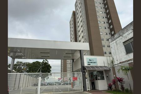 Apartamento para alugar com 47m², 2 quartos e 1 vaga