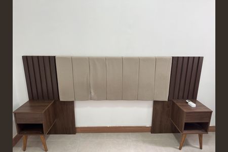 Apartamento para alugar com 47m², 2 quartos e 1 vaga Apartamento para alugar com 47m², 2 quartos e 1 vagaQuarto 2 - Armários