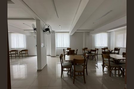 Apartamento para alugar com 47m², 2 quartos e 1 vaga