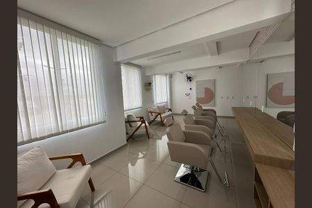 Apartamento para alugar com 47m², 2 quartos e 1 vaga