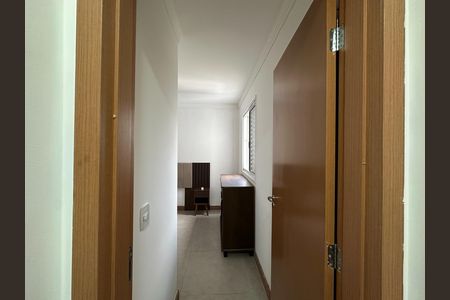 Apartamento para alugar com 47m², 2 quartos e 1 vaga Apartamento para alugar com 47m², 2 quartos e 1 vagaQuarto 2