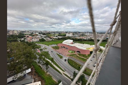 Apartamento para alugar com 47m², 2 quartos e 1 vaga Apartamento para alugar com 47m², 2 quartos e 1 vagaVaranda - Vista