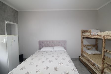 Studio de apartamento para alugar com 1 quarto, 30m² em Jardim São Paulo, São Paulo