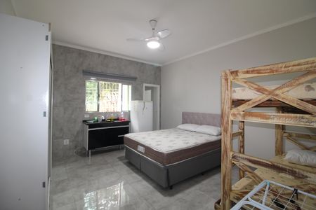 Apartamento para alugar com 30m², 1 quarto e sem vagaStudio
