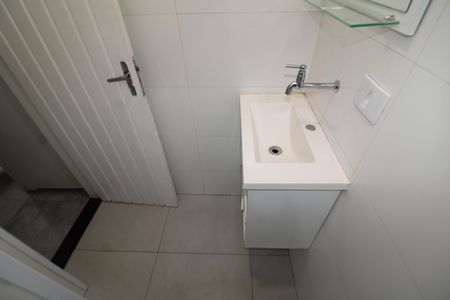Apartamento para alugar com 1 quarto, 30m² em Jardim São Paulo, São Paulo