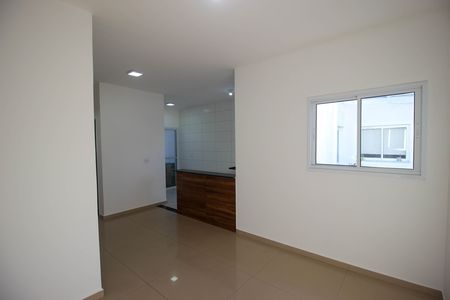 Casa de Condomínio para alugar com 2 quartos, 56m² em Jardim Residencial Villa Amato, Sorocaba