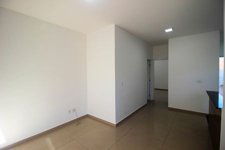 Casa de Condomínio para alugar com 2 quartos, 56m² em Jardim Residencial Villa Amato, Sorocaba