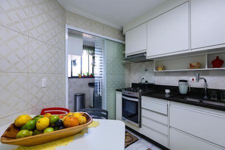Apartamento à venda com 68m², 3 quartos e 1 vaga Apartamento à venda com 68m², 3 quartos e 1 vagaCozinha