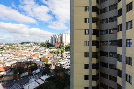 Apartamento à venda com 68m², 3 quartos e 1 vaga Apartamento à venda com 68m², 3 quartos e 1 vagaVista do Quarto 2